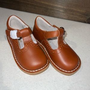 L’Ampur Mary Jane’s - Brand New!